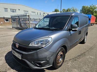 Fiat Doblò