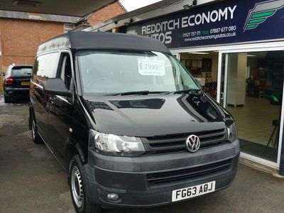 VW T5