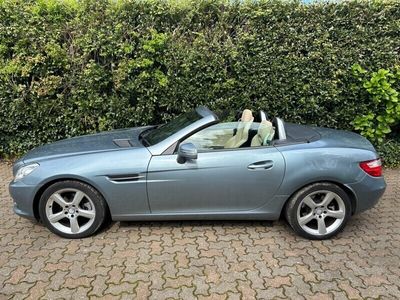 Mercedes SLK200