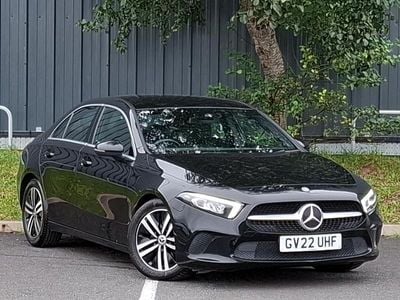 Mercedes A180