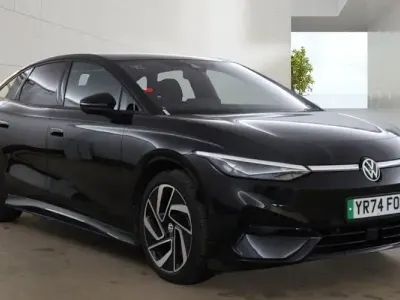 Usado VW ID.7 Pro 210 kW (286 CV) 2025 Utilitario