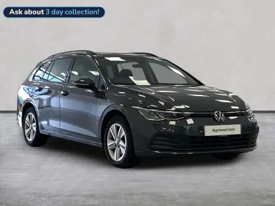 Usado VW Golf VIII