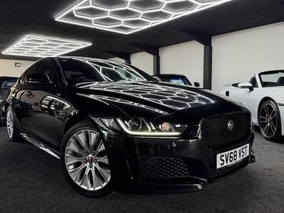 Jaguar XF Sportbrake