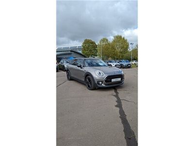 used Mini Cooper Clubman Classic 1.5 6dr