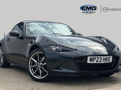 Mazda MX5
