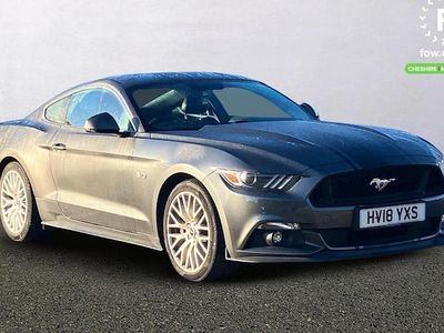 Ford Mustang GT
