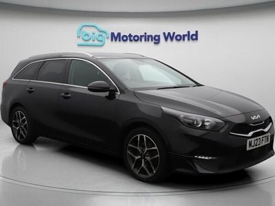 Kia Ceed Sportswagon