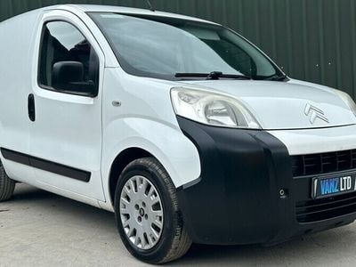 Citroën Nemo