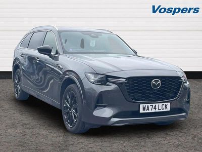 Mazda CX-80