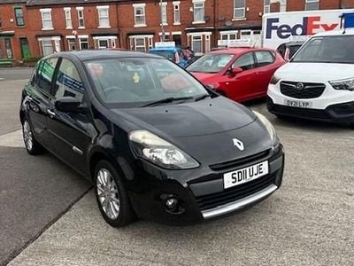 Renault Clio II