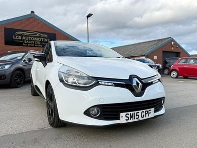 Renault Clio IV