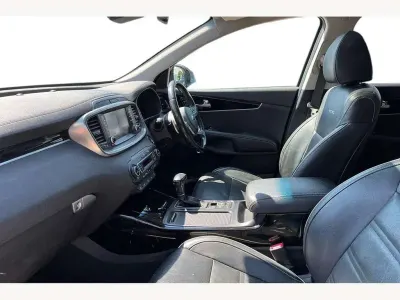 Usado Kia Sorento
