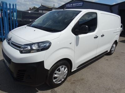 Citroën Dispatch