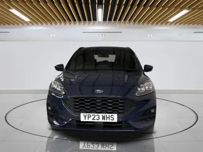 Used Ford Kuga
