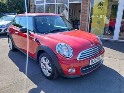 Mini ONE