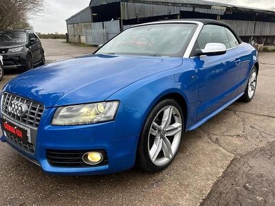 Used Audi A5 2009 Coupe