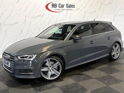 Used 2016 Audi A3 | £19,299 (Fair price)