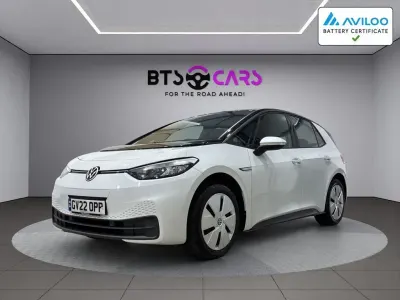 Used VW ID.3