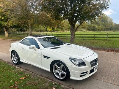 Mercedes SLK250
