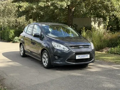 Used Ford C-MAX