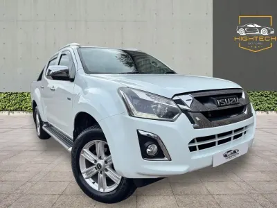 Used Isuzu D-Max