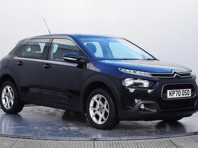 Citroën C4 Cactus