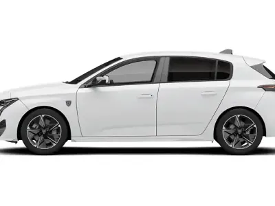 New Peugeot e-308 GTi 114 kW (156 HP) 2025 Hatchback