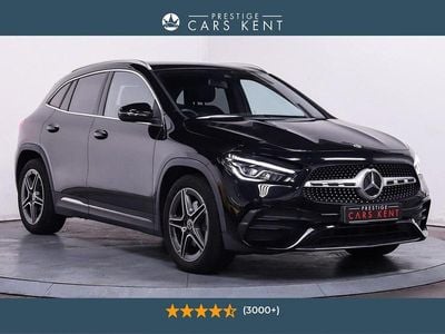 Mercedes GLA200