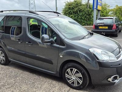 Citroën Berlingo