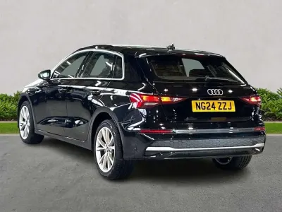 Used Audi A3