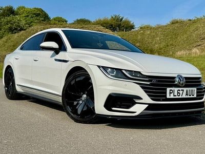 VW Arteon