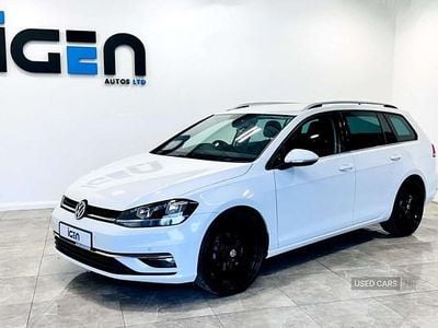 VW Golf VII