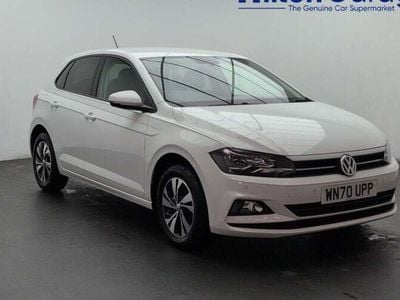 VW Polo