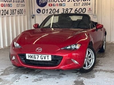 Mazda MX5