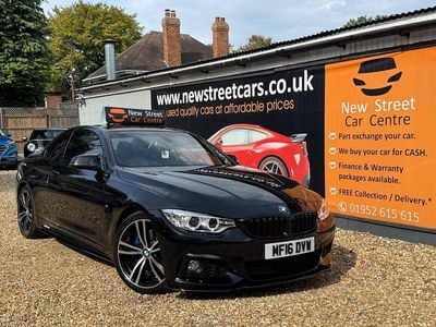BMW 420