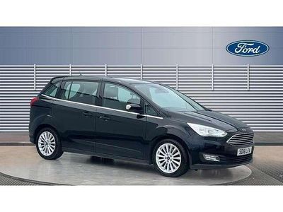 Ford Grand C-Max