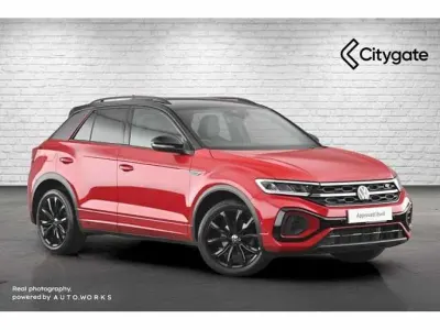 Used VW T-Roc 150 HP (110 kW) 2023 SUV