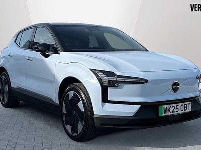 Volvo EX30
