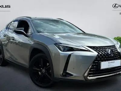 Used Lexus UX 250h 184 HP (135 kW) 2024 SUV