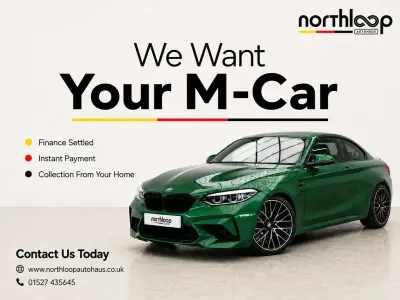 Used BMW M2 Competition Edition 410 HP (301 kW) 2018 Grey/silver Coupe