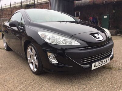 Peugeot 308 CC