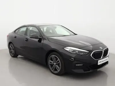 Used BMW 218 Sport Line 150 HP (110 kW) 2022 Coupe