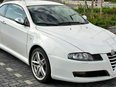 Used Alfa Romeo GT 2006 Coupe