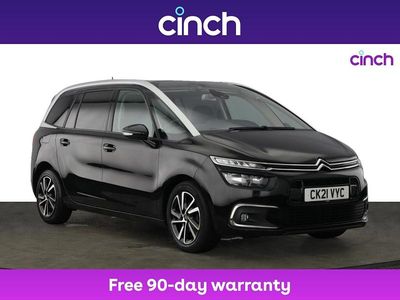 Citroën Grand C4 Picasso
