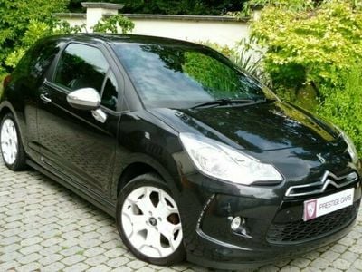 Used Citroën DS3 2010 Hatchback