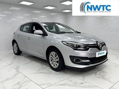 Renault Mégane III