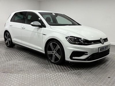 VW Golf VII