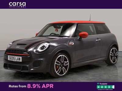 Mini John Cooper Works