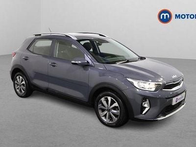 Used Kia Stonic 101 HP (74 kW) 2024 SUV