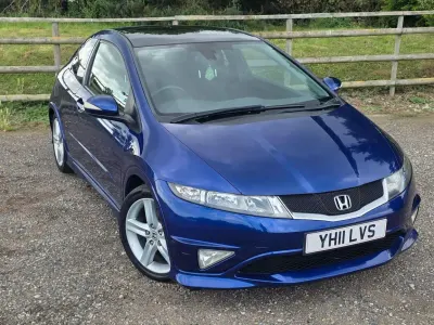 Used Honda Civic